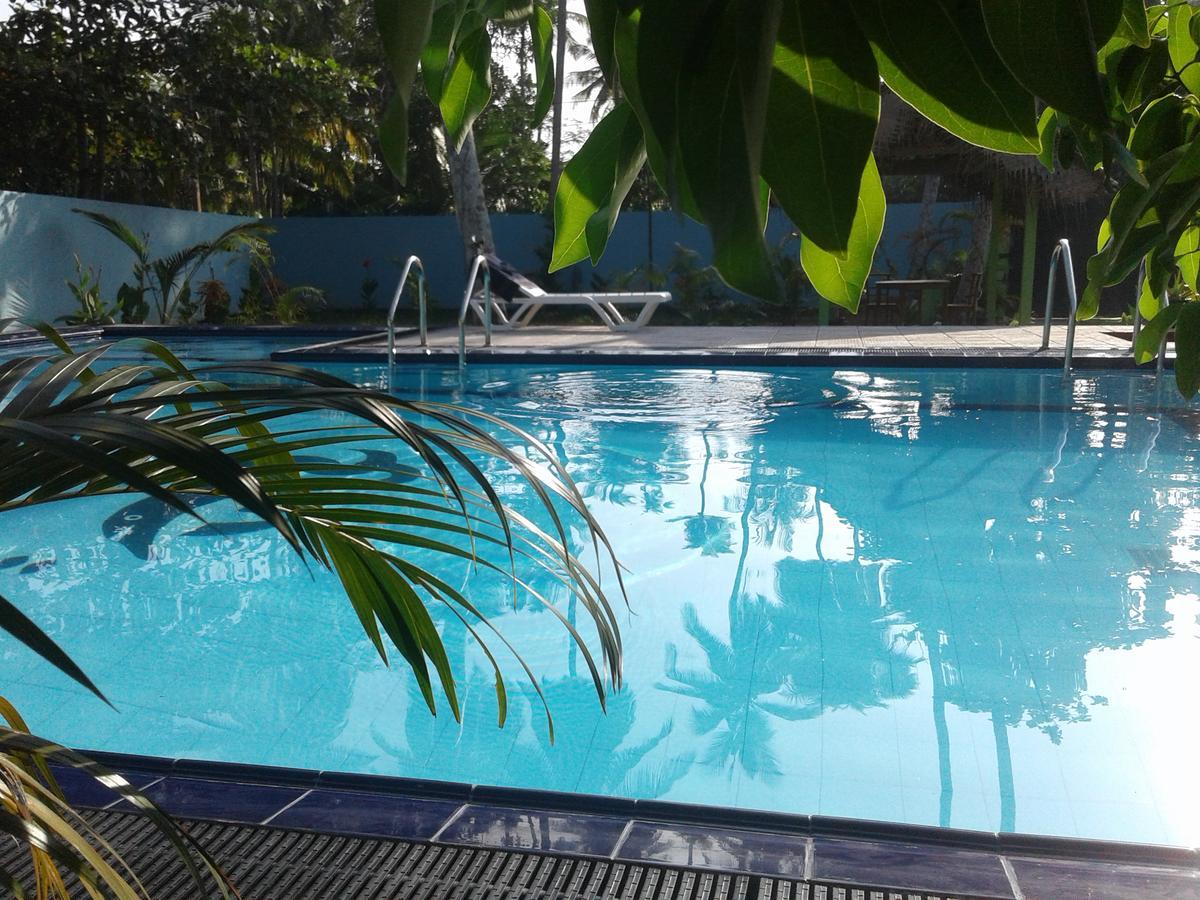 Green Land Villa Ahangama Exterior foto