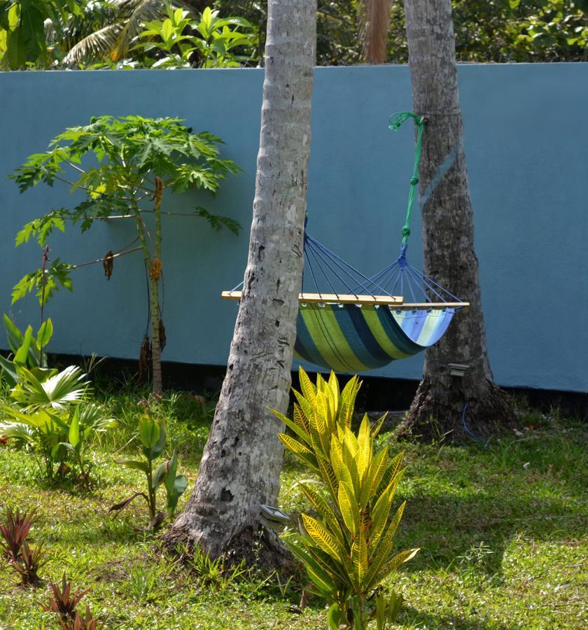 Green Land Villa Ahangama Exterior foto