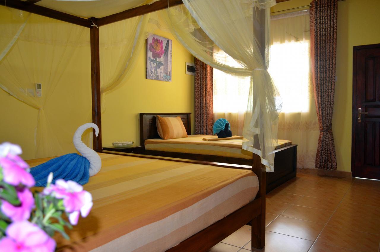 Green Land Villa Ahangama Zimmer foto