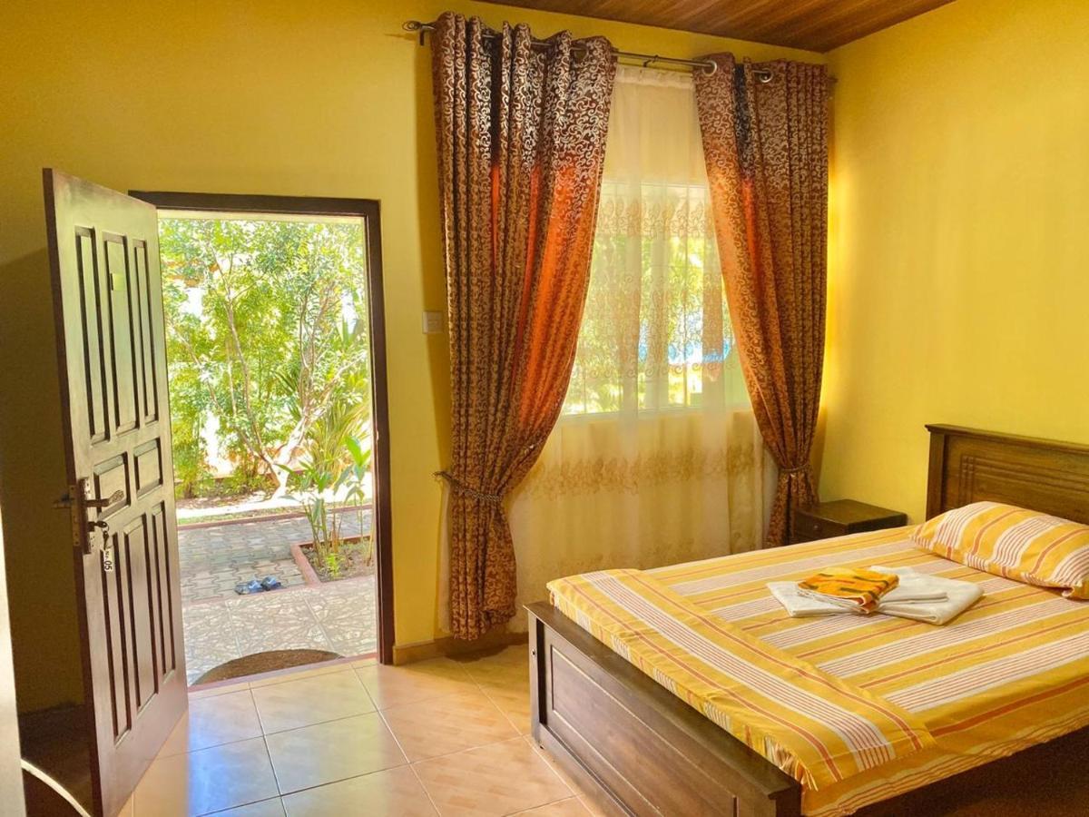 Green Land Villa Ahangama Exterior foto